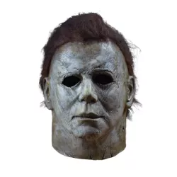 Halloween 2018 - Michael Myers Mask (Click Pic)